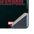 Marvel Deadpool Legacy Posing Deadpool Galaxy S20 Fan Edition Skin
